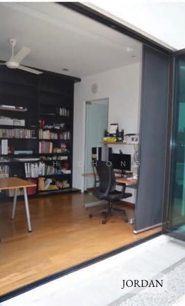 Bungalow for Sale in Setia Eco Park (Setia Alam) - KH Chong - Study - PropertyGuru.com.my