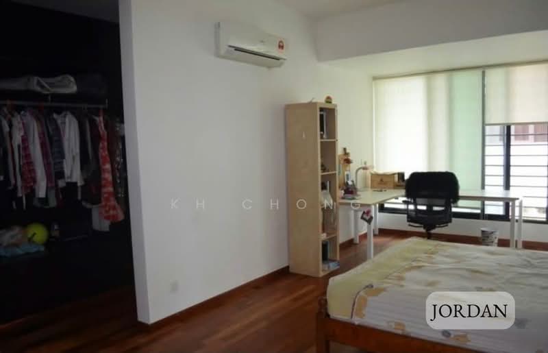 Bungalow for Sale in Setia Eco Park (Setia Alam) - KH Chong - Bedroom - PropertyGuru.com.my