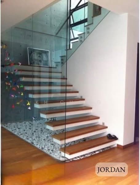 Bungalow for Sale in Setia Eco Park (Setia Alam) - KH Chong - Interior - PropertyGuru.com.my