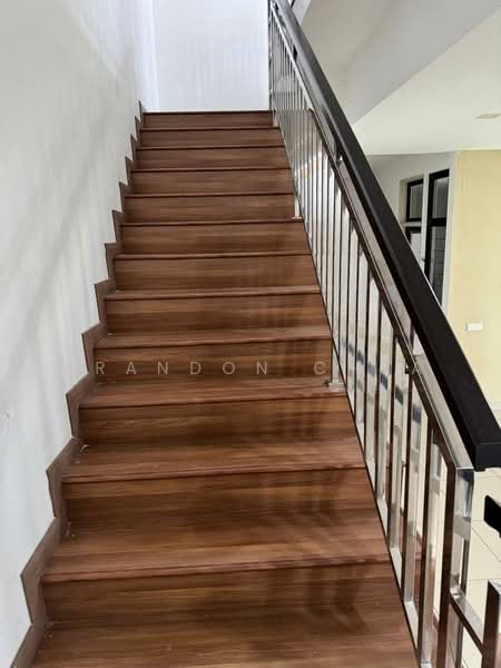 Rumah Kluster untuk Disewa di Bukit Indah (Iskandar Puteri (Nusajaya)) - Brandon Chua - Interior - PropertyGuru.com.my