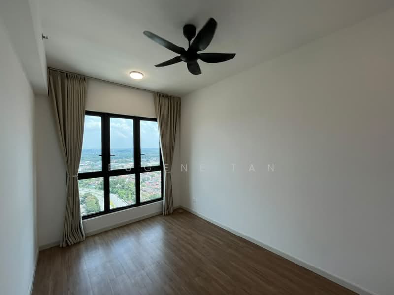 Service Residence for Rent at Serviced Residence @ Sunway D'hill Residences - Eugene Tan - View - PropertyGuru.com.my