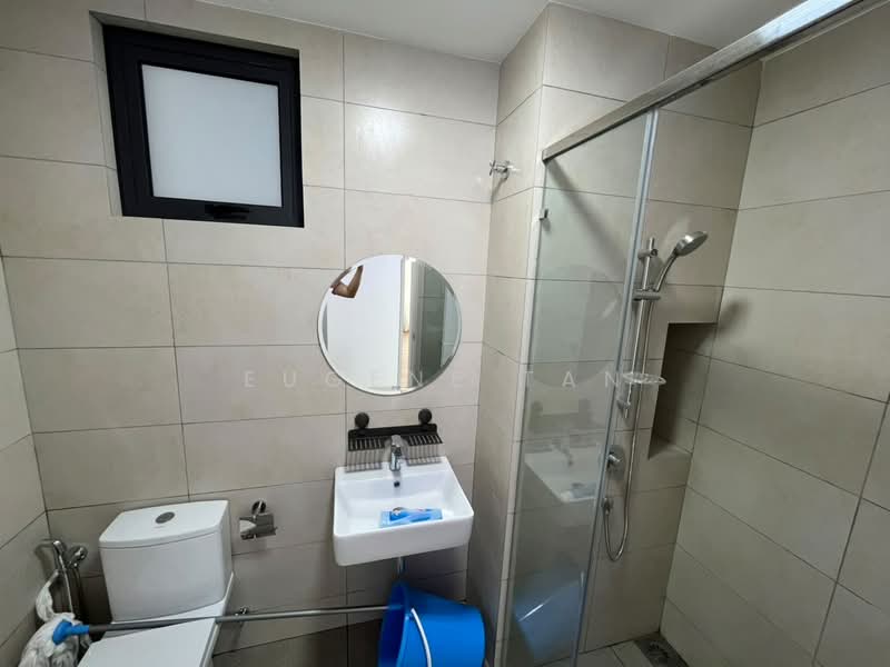 Service Residence for Rent at Serviced Residence @ Sunway D'hill Residences - Eugene Tan - Bathroom - PropertyGuru.com.my