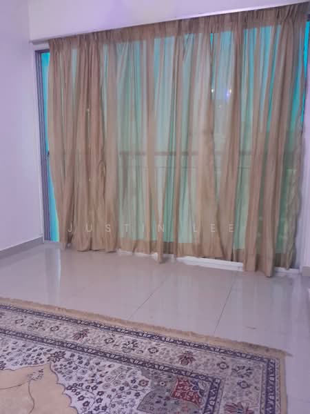 Service Residence for Rent at Residensi MH Platinum 2 - Justin Lee - Interior - PropertyGuru.com.my
