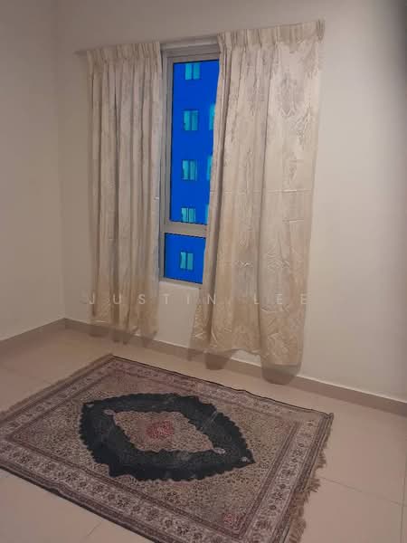 Service Residence for Rent at Residensi MH Platinum 2 - Justin Lee - Interior - PropertyGuru.com.my