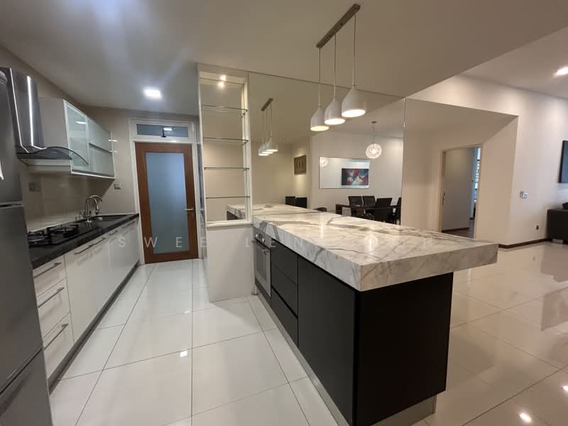 Kondominium untuk Disewa di Suasana Sentral Loft - Swee Leng Loh - PropertyGuru.com.my