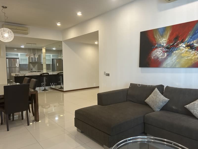 Kondominium untuk Disewa di Suasana Sentral Loft - Swee Leng Loh - PropertyGuru.com.my
