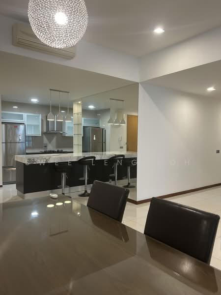 Kondominium untuk Disewa di Suasana Sentral Loft - Swee Leng Loh - PropertyGuru.com.my