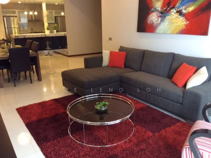 Kondominium untuk Disewa di Suasana Sentral Loft - Swee Leng Loh - PropertyGuru.com.my