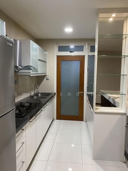 Kondominium untuk Disewa di Suasana Sentral Loft - Swee Leng Loh - PropertyGuru.com.my