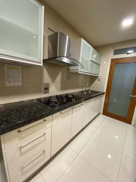 Kondominium untuk Disewa di Suasana Sentral Loft - Swee Leng Loh - PropertyGuru.com.my