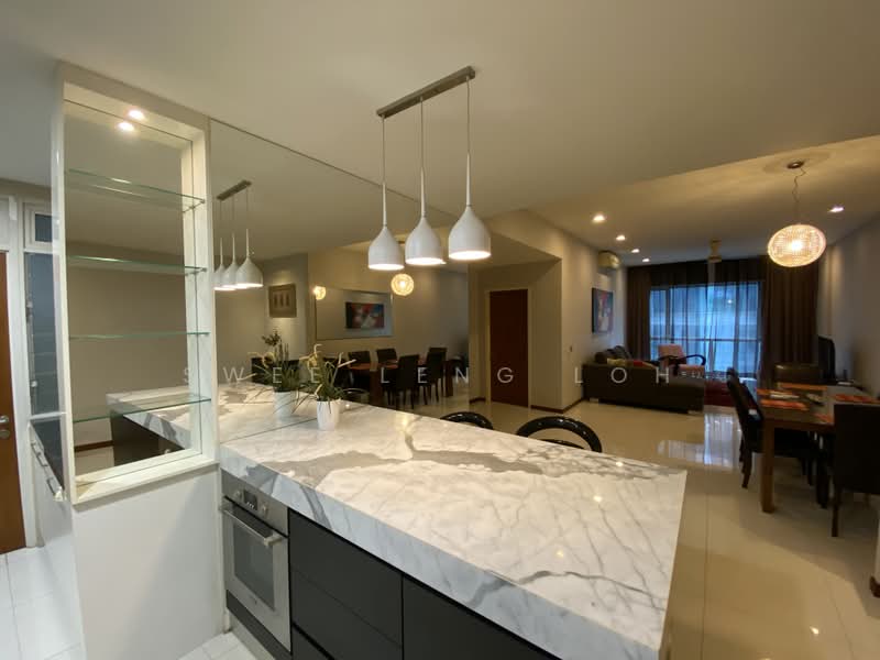 Kondominium untuk Disewa di Suasana Sentral Loft - Swee Leng Loh - PropertyGuru.com.my