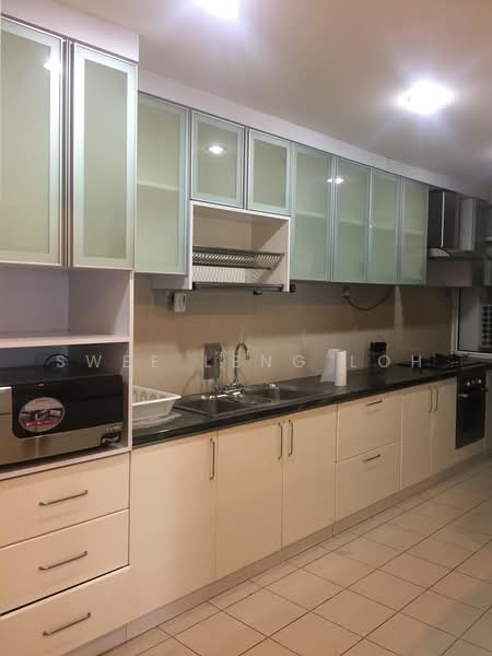 Kondominium untuk Disewa di Suasana Sentral Loft - Swee Leng Loh - PropertyGuru.com.my