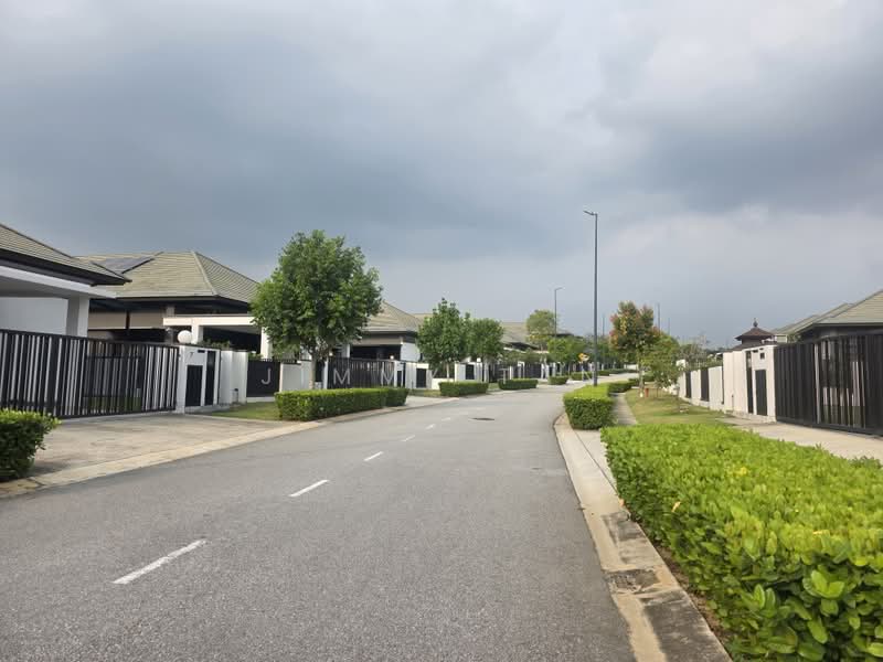 Rumah Banglo untuk Dijual di Bandar Seri Coalfields (Sungai Buloh) - Jimmy Tan - Exterior - PropertyGuru.com.my