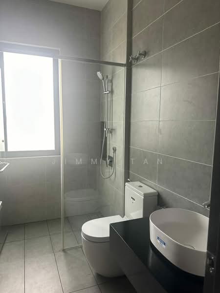 Rumah Banglo untuk Dijual di Bandar Seri Coalfields (Sungai Buloh) - Jimmy Tan - Bathroom - PropertyGuru.com.my