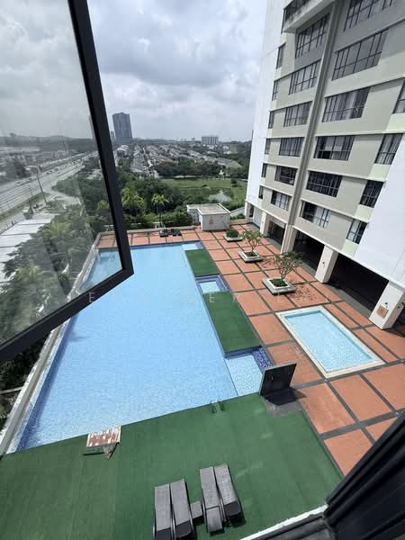 Kondominium untuk Dijual di Andana Condominium @ D'alpinia - Jennifer Lai - PropertyGuru.com.my