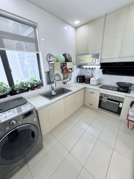 Kondominium untuk Dijual di Andana Condominium @ D'alpinia - Jennifer Lai - PropertyGuru.com.my