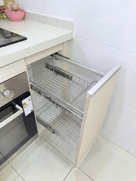 Kondominium untuk Dijual di Andana Condominium @ D'alpinia - Jennifer Lai - PropertyGuru.com.my