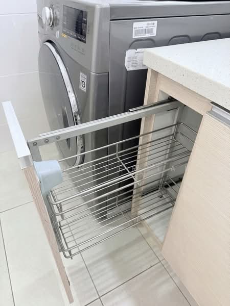 Kondominium untuk Dijual di Andana Condominium @ D'alpinia - Jennifer Lai - PropertyGuru.com.my