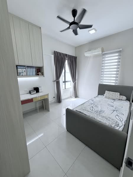 Kondominium untuk Dijual di Andana Condominium @ D'alpinia - Jennifer Lai - PropertyGuru.com.my