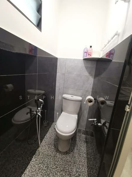 1-storey Terraced House for Rent in Ipoh (Perak) - Stephen Siew - PropertyGuru.com.my