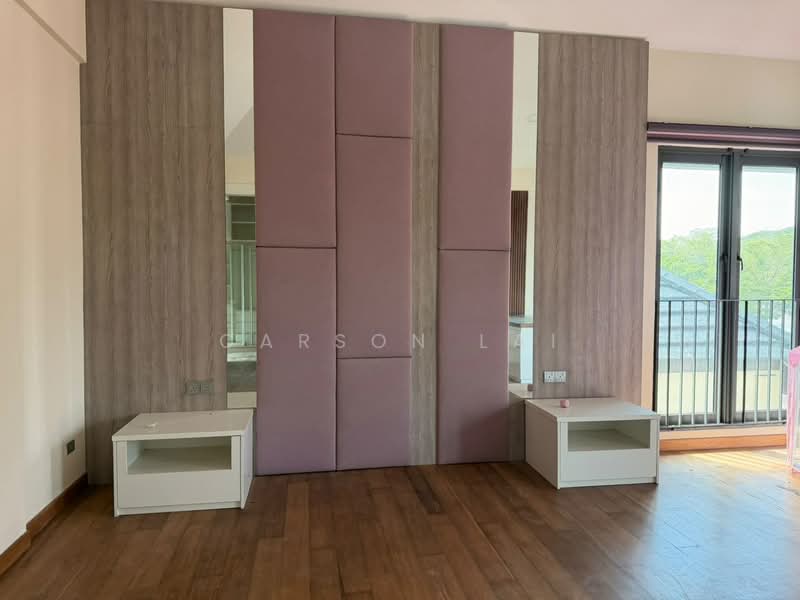 Bungalow House untuk Dijual di Saujana (Selangor) - Carson Lai - Bedroom - PropertyGuru.com.my