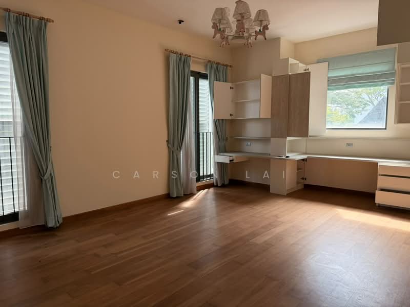 Bungalow House untuk Dijual di Saujana (Selangor) - Carson Lai - Study - PropertyGuru.com.my