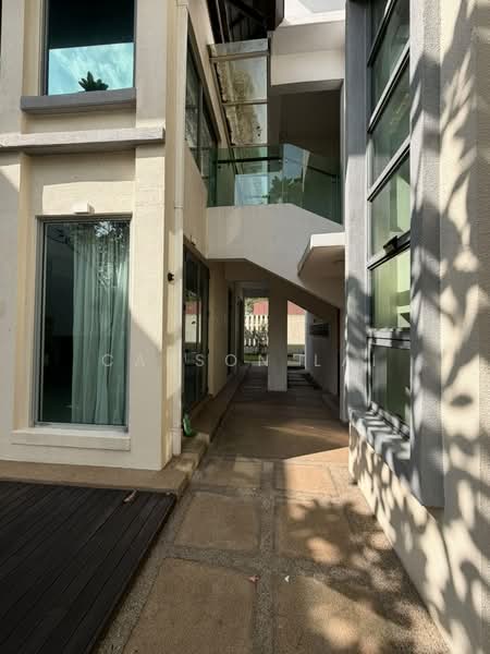 Bungalow House untuk Dijual di Saujana (Selangor) - Carson Lai - Exterior - PropertyGuru.com.my