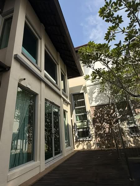 Bungalow House untuk Dijual di Saujana (Selangor) - Carson Lai - Exterior - PropertyGuru.com.my
