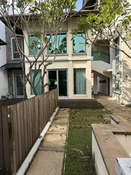 Bungalow House untuk Dijual di Saujana (Selangor) - Carson Lai - Exterior - PropertyGuru.com.my