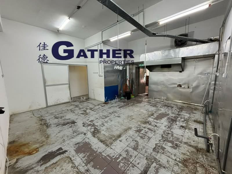 Shop for Rent in Ipoh (Perak) - Sum Wai Kin - Interior - PropertyGuru.com.my