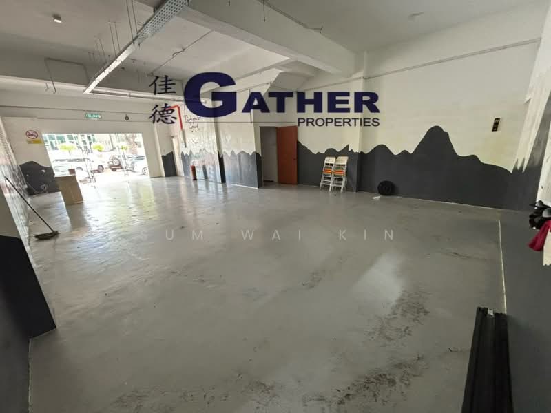 Shop for Rent in Ipoh (Perak) - Sum Wai Kin - Interior - PropertyGuru.com.my