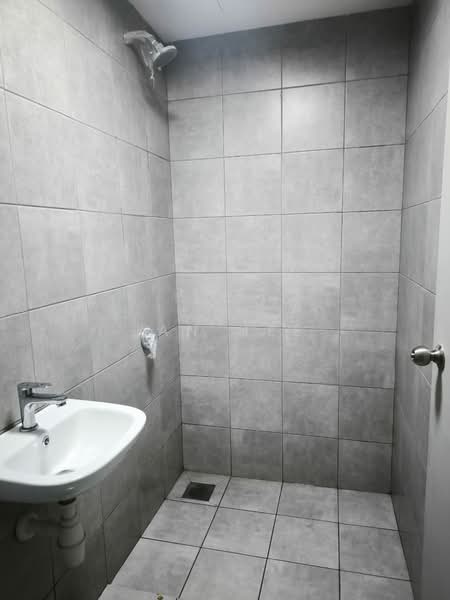 Service Residence for Rent at One Equine - Ian Hee - Bathroom - PropertyGuru.com.my
