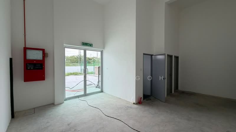 Kilang untuk Dijual di Kawasan Perindustrian SILC (Iskandar Puteri (Nusajaya)) - Elaine Goh - PropertyGuru.com.my