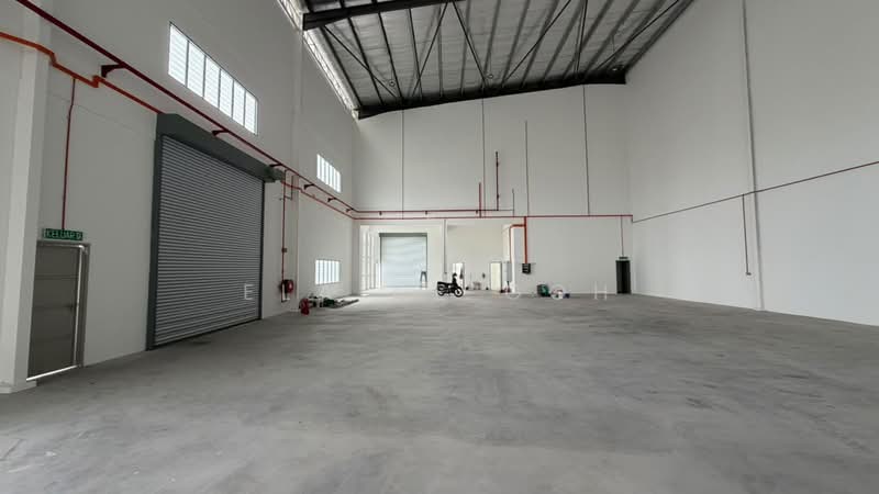 Kilang untuk Dijual di Kawasan Perindustrian SILC (Iskandar Puteri (Nusajaya)) - Elaine Goh - PropertyGuru.com.my