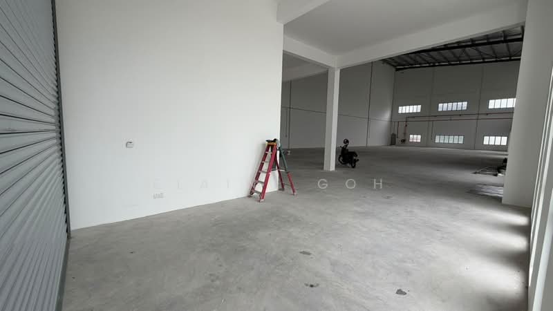 Kilang untuk Dijual di Kawasan Perindustrian SILC (Iskandar Puteri (Nusajaya)) - Elaine Goh - PropertyGuru.com.my