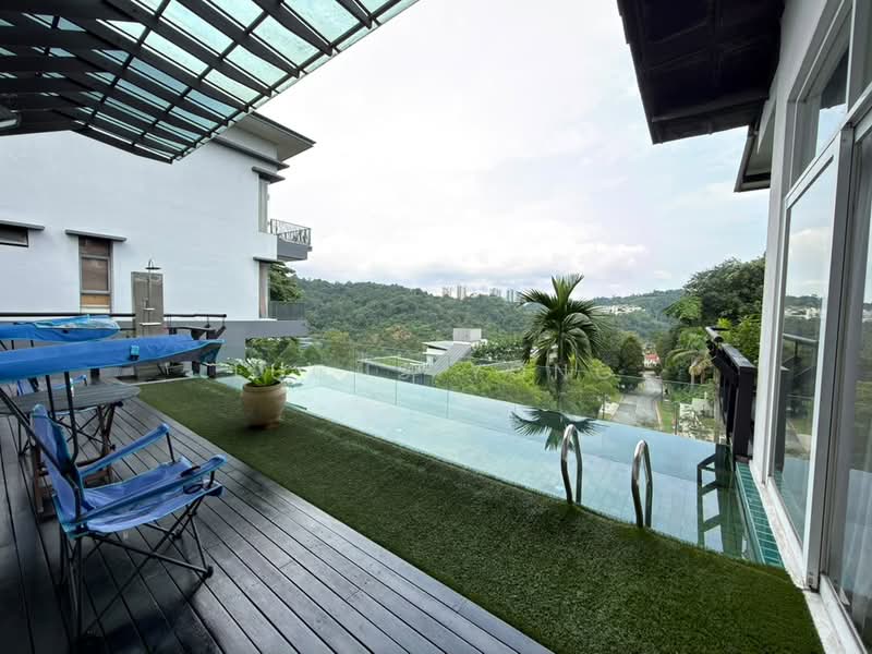 Bungalow for Rent in Damansara Heights (Kuala Lumpur) - Lucus Yong - Exterior - PropertyGuru.com.my