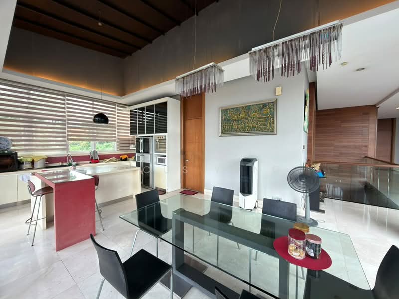 Bungalow for Rent in Damansara Heights (Kuala Lumpur) - Lucus Yong - Kitchen - PropertyGuru.com.my