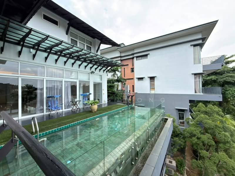 Bungalow for Rent in Damansara Heights (Kuala Lumpur) - Lucus Yong - Exterior - PropertyGuru.com.my