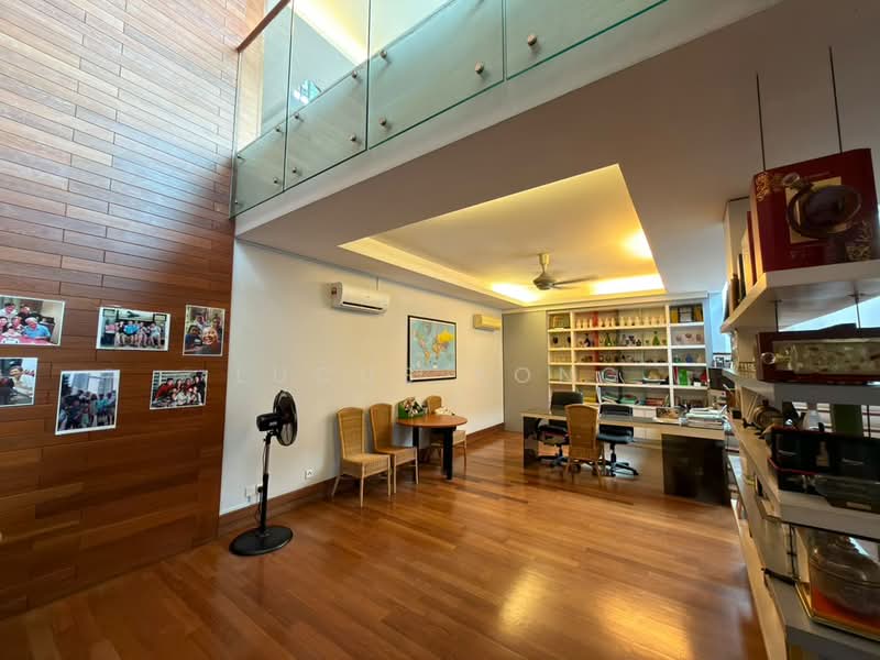 Bungalow for Rent in Damansara Heights (Kuala Lumpur) - Lucus Yong - Interior - PropertyGuru.com.my