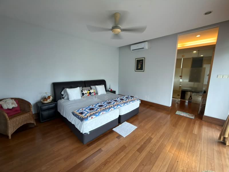 Bungalow for Rent in Damansara Heights (Kuala Lumpur) - Lucus Yong - Bedroom - PropertyGuru.com.my