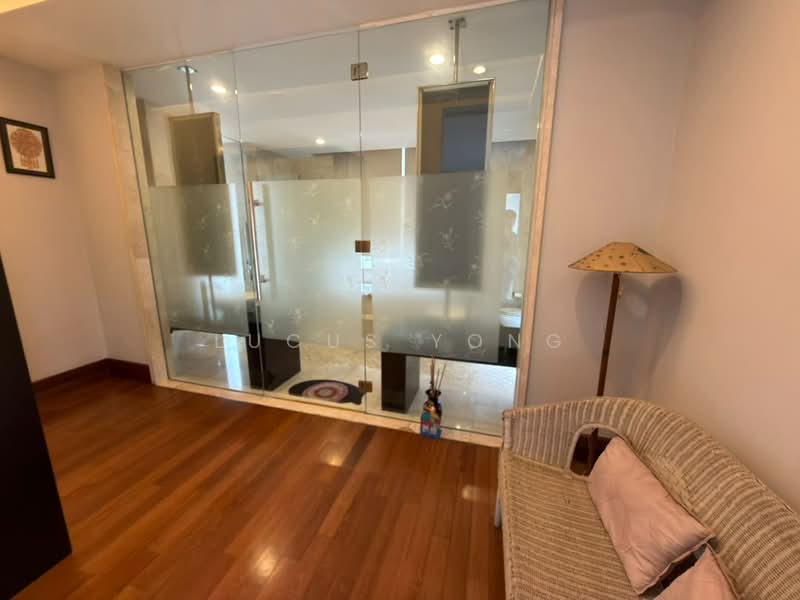 Bungalow for Rent in Damansara Heights (Kuala Lumpur) - Lucus Yong - Interior - PropertyGuru.com.my