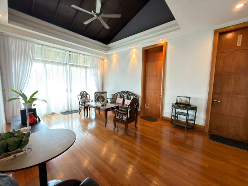 Bungalow for Rent in Damansara Heights (Kuala Lumpur) - Lucus Yong - Living Room - PropertyGuru.com.my