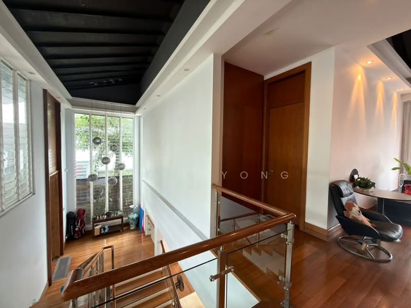 Bungalow for Rent in Damansara Heights (Kuala Lumpur) - Lucus Yong - Interior - PropertyGuru.com.my
