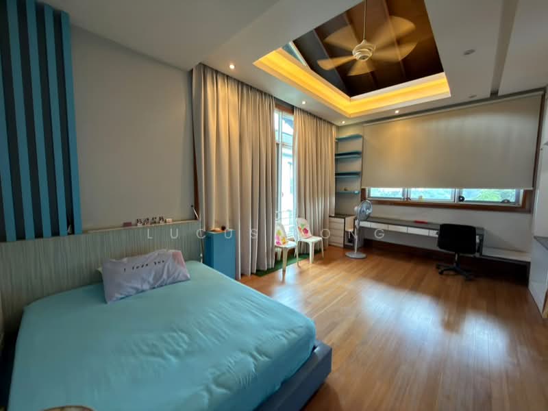 Bungalow for Rent in Damansara Heights (Kuala Lumpur) - Lucus Yong - Bedroom - PropertyGuru.com.my