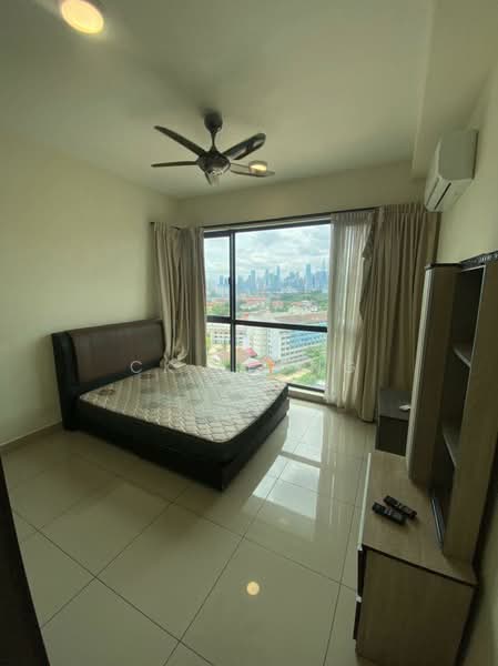 Kondominium untuk Disewa di Ascenda Residence @ Skyarena - CK Teong - Bedroom - PropertyGuru.com.my