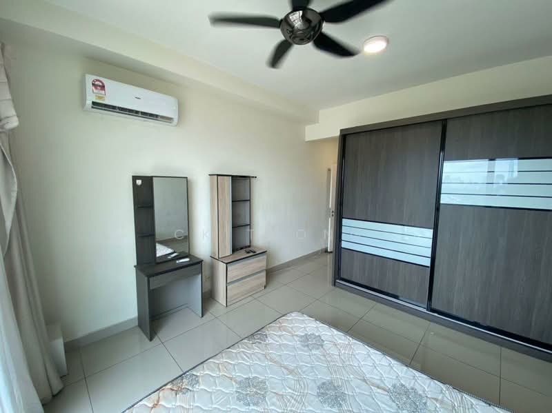 Kondominium untuk Disewa di Ascenda Residence @ Skyarena - CK Teong - Bedroom - PropertyGuru.com.my