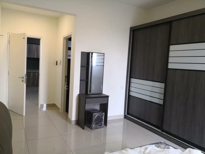 Kondominium untuk Disewa di Ascenda Residence @ Skyarena - CK Teong - Bedroom - PropertyGuru.com.my