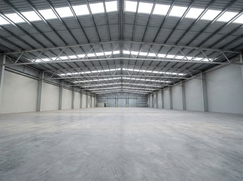 Kilang untuk Disewa di Kapar (Selangor) - Peter Tan - Interior - PropertyGuru.com.my