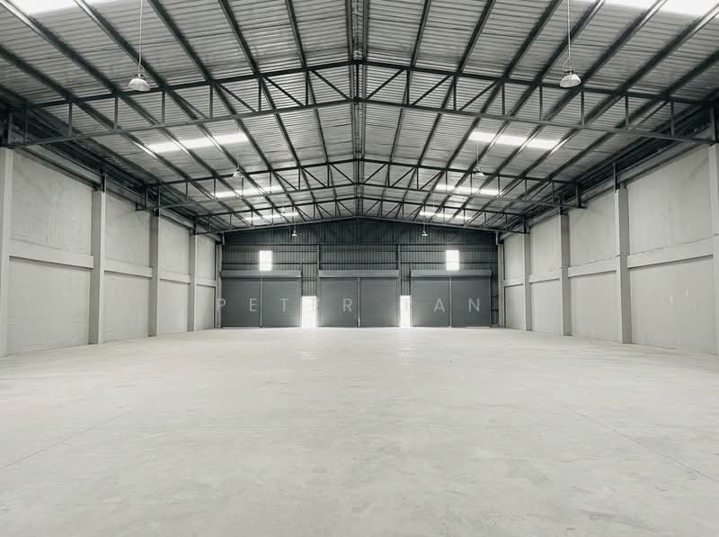Kilang untuk Disewa di Kapar (Selangor) - Peter Tan - Interior - PropertyGuru.com.my