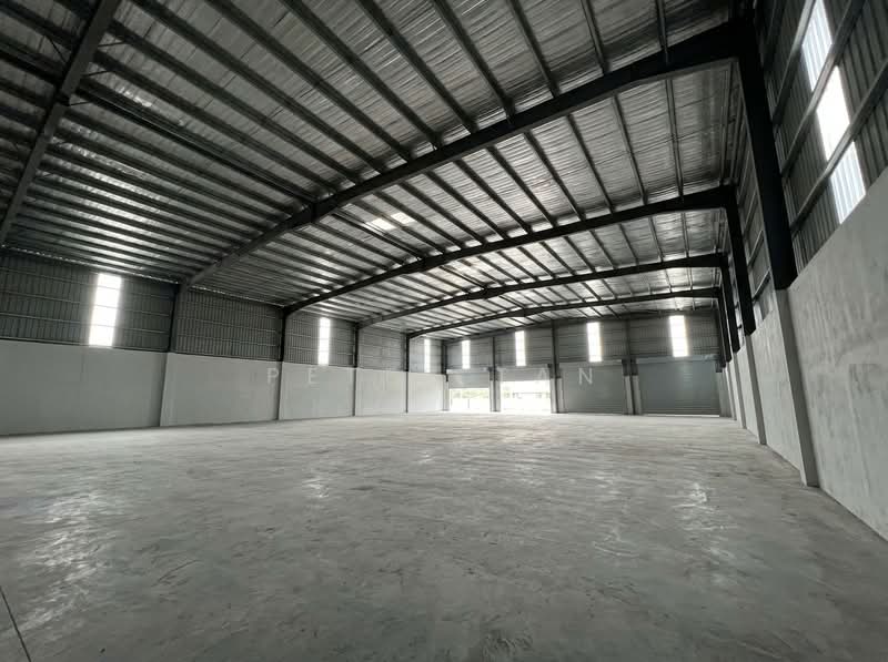 Kilang untuk Disewa di Kapar (Selangor) - Peter Tan - Interior - PropertyGuru.com.my